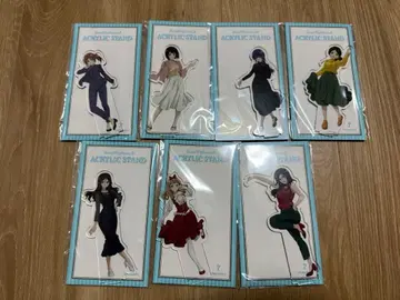 울려라 유포니움 3 아크릴 스탠드