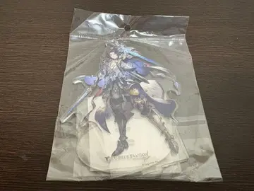 그랑블루 판타지 랜슬롯 (리미티드 버전) 아크릴 스탠드