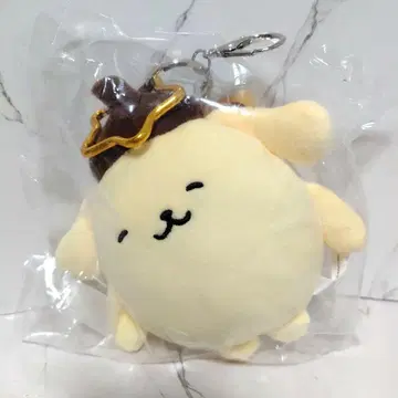 산리오 니시무라 유우지 폼폼푸딩 백참 돈키 한정판