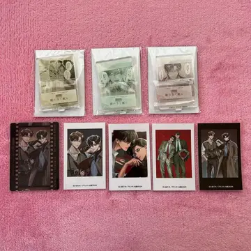 종이배에서 잠들다