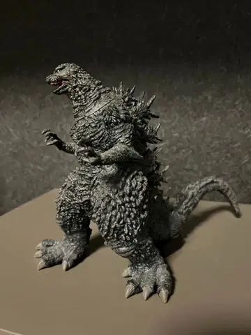 고질라-1.0 괴수 포효격 2023