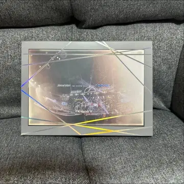 Snow Man 1st DOME tour I DO ME. Blu-ray