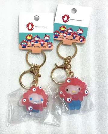 산리오 미야쿠미야쿠