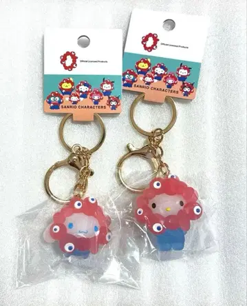 산리오 미야쿠미야쿠