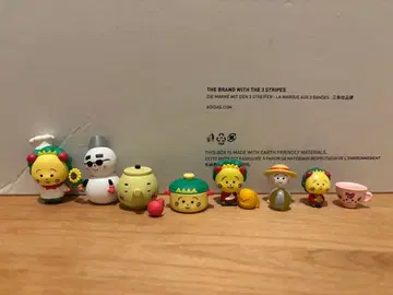 코지코지 피규어 가챠