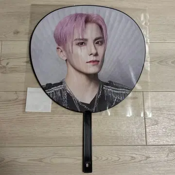 JO1 카와니시 타쿠미 부채 도쿄돔 JO1DER SHOW