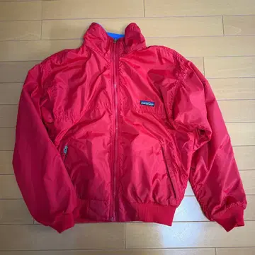 patagonia 쉘 신틸라 나일론 자켓 USA XS
