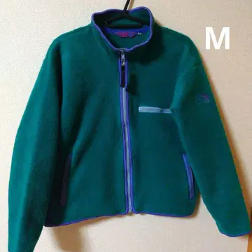 THE NORTH FACE 플리스 자켓 M 사이즈