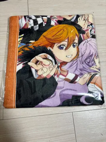 Liella! 6th 좌석 특전 굿즈