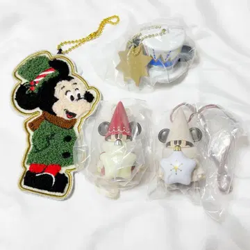 릴린린 2025 캡슐 토이 와펜 배지