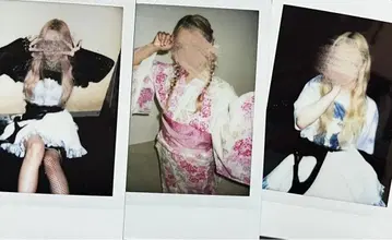 TOKYO 테후테후 메아리 라스트