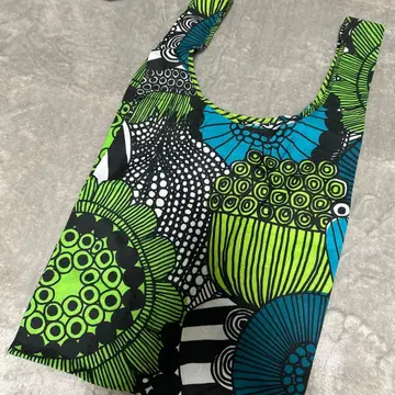 marimekko 토트백