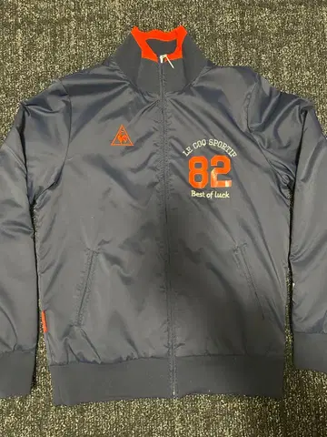 르꼬끄 골프 여성용 아우터 L