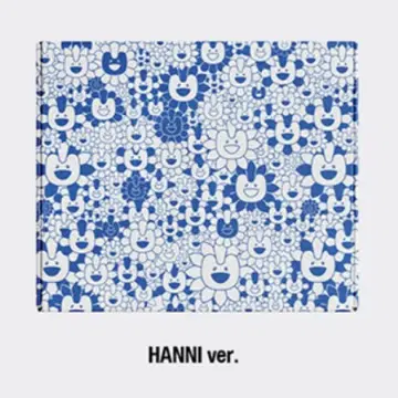 미개봉 새상품 NewJeans Supernatural 하니 HANNI