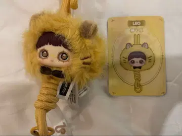 메이메이 사자자리