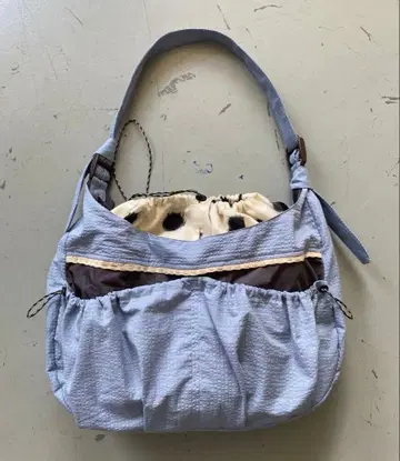 This Uniform Sling Bag