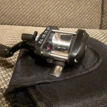 료비 RYOBI 캐스프로 V-MAG 3 새상품급