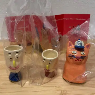 HONGAMA 가챠가챠 2개 세트