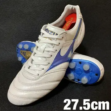 [ 컨디션 최상 ] MIZUNO 모렐리아 2 JAPAN