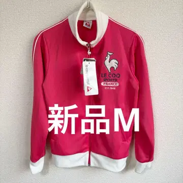 [ 새상품 ] 르꼬끄 스포르티브 여성용 자켓 M