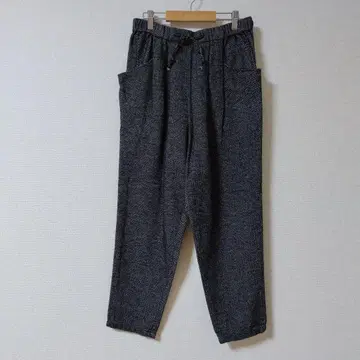 미사용 새상품 팔라스 팰리스 코튼 팬츠