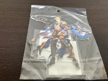 그랑블루 판타지 베인 아크릴 스탠드