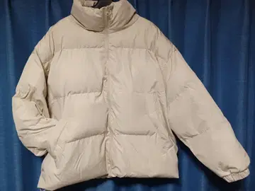 RODEO CROWNS WIDE BOWL 다운 자켓