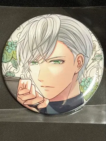 AGF 2025 스타마이 AA 아라키다 소세이 혜택 캔뱃지