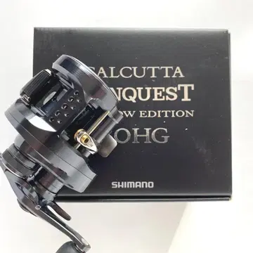 24 시마노 칼카타 콘퀘스트 샬로우 에디션 30HG