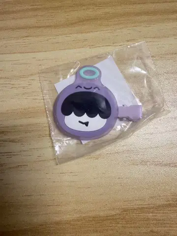 TXT ACT:TOMORROW 후무냐린 헤어 클립 휴닝카이