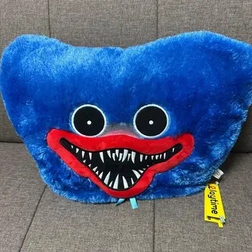 가격 인하 가능 허기 워기 poppy play time 봉제 인형 마스크