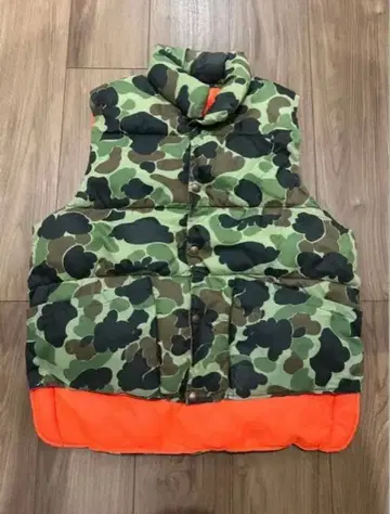 80s 덕 카모 베스트