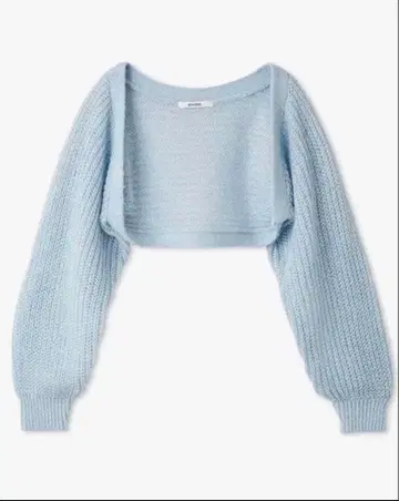 SNIDEL 스나이델 로케이지 가디건