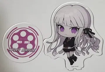 단간론파 우에쿠라 복권 A상 키리기리 쿄코