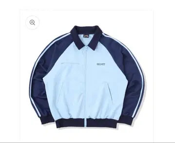 BELVET 트랙 자켓 M 사이즈