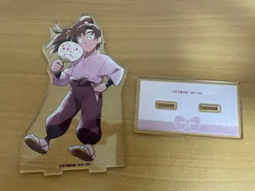 닌타마 란타로 젠포지 잇사쿠 아크릴 스탠드