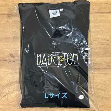 Mrs.GREEN APPLE BABEL no TOH 티셔츠 L 사이즈