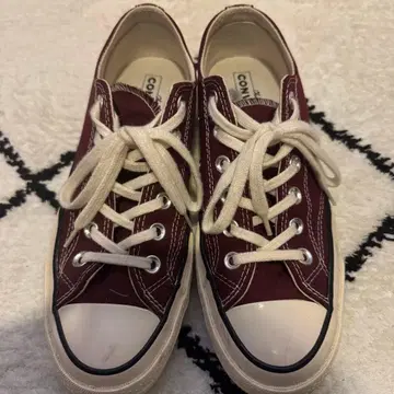 Converse 척테일러