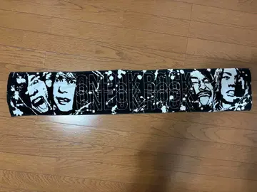 ONE OK ROCK 밴드 타월