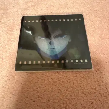 귀멸의 칼날 다이닝 오타노시미 복권 필름풍 클리어 카드 토미오카 기유