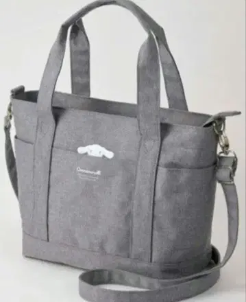 여성용 숄더 시나모롤 시나몬 산리오 시마무라 토트백