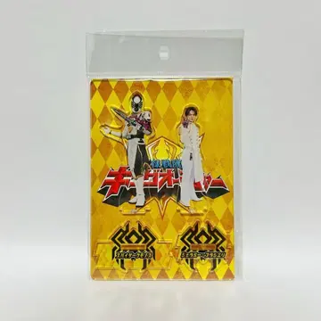 킹오브 킹오거 스파이더 제라미 트윈 아크릴 스탠드