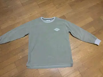 H.R.MARKET 베이지 트레이닝복 사이즈 4