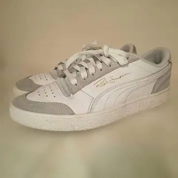 PUMA 랄프 샘슨 Ralph Sampso 클리닝 완료