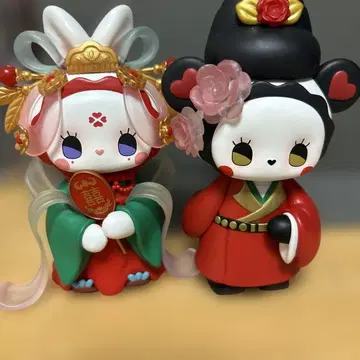 엠마 피규어 웨딩 120% 바다와 산