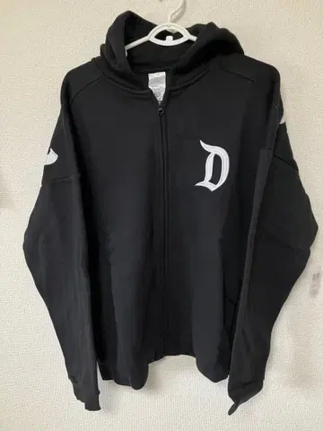 미국 디즈니 한정판 후드티 스피릿 저지