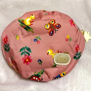 페일러 하이디 파우치