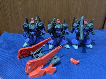 모빌리티 조인트 릭 디아스 세트