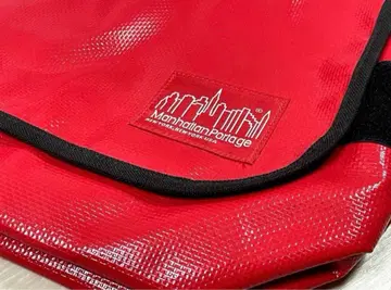 택 포함 새상품 맨해튼 포티지 메신저 백 숄더백