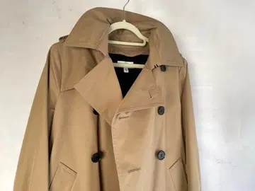 HYKE 하이크 트렌치코트 사이즈 1 새상품급